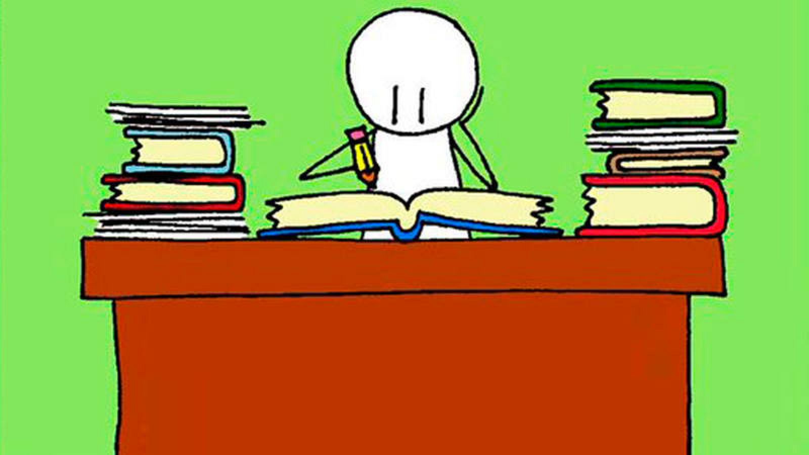 Fragmento de la portada de 'Opocalipsis'