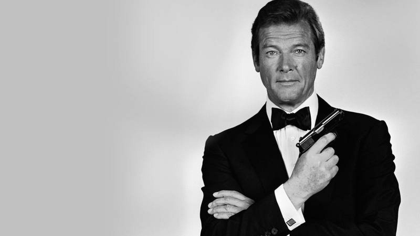 Conoces A Todos Los James Bond De La Historia