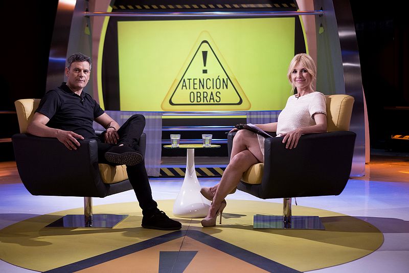 Roberto Enríquez presentará 'Arte', su última y exitosa comedia teatral