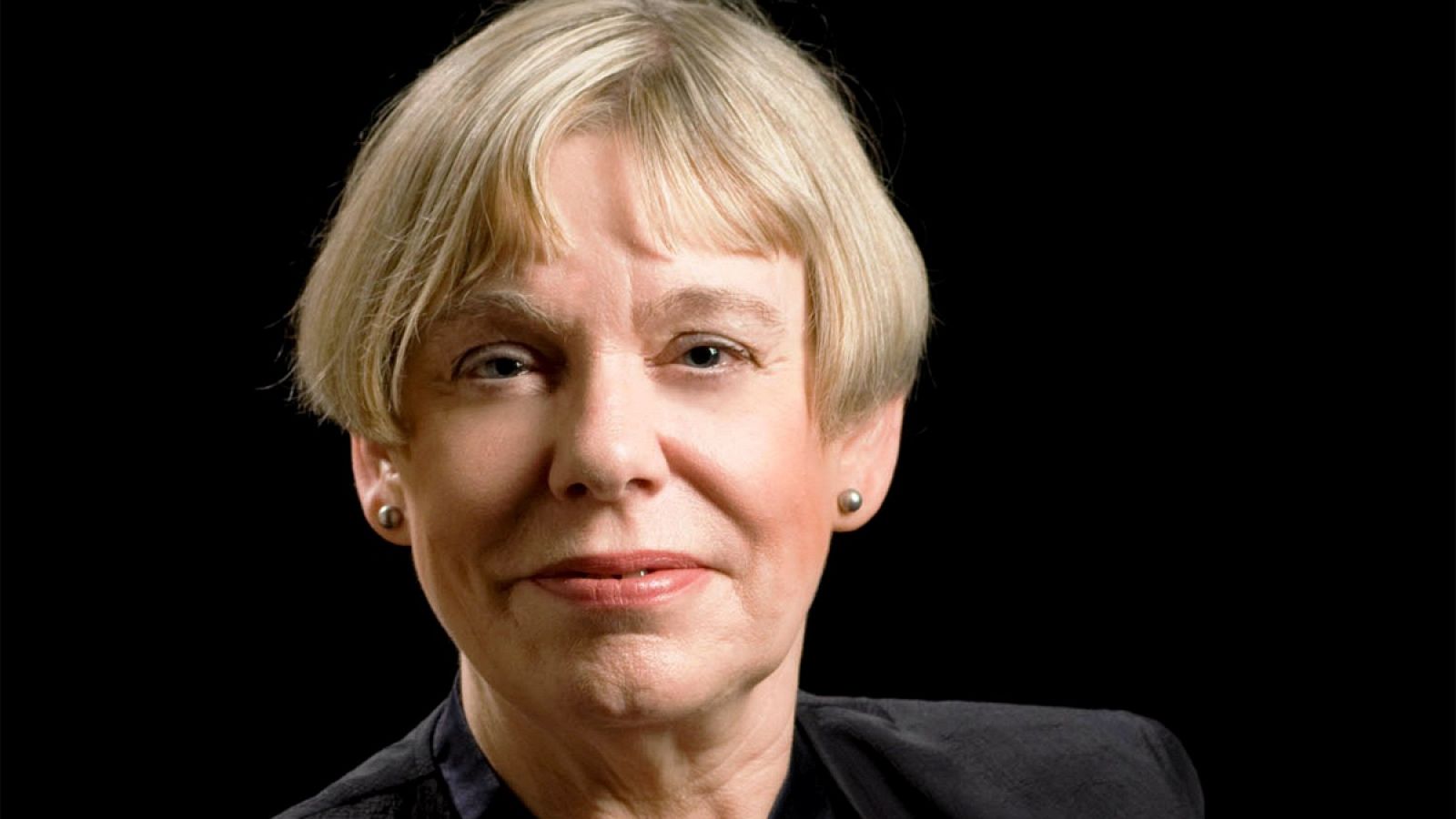 La historiadora Karen Armstrong en una imagen de archivo