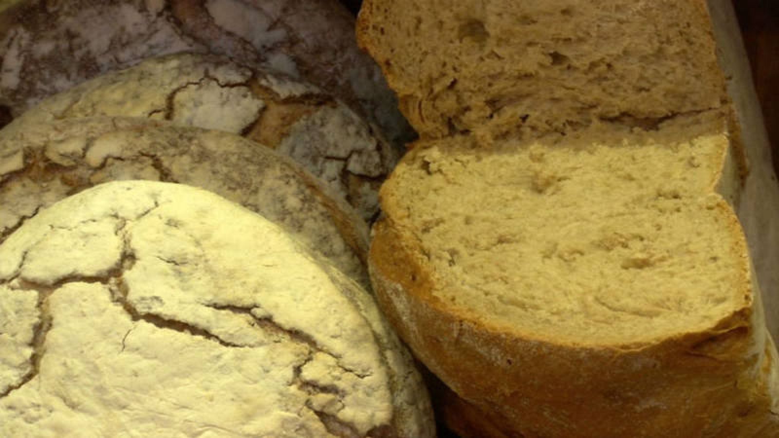 12 recetas de panes típicos de España RTVE.es