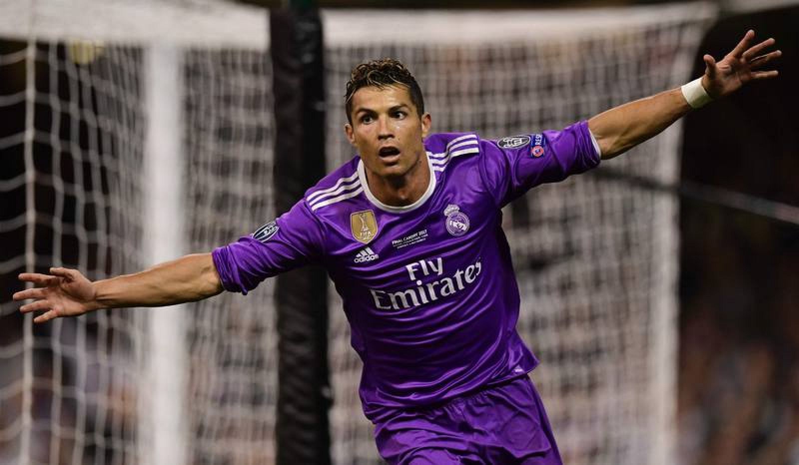 Ronaldo, a quienes le critican les responde | RTVE