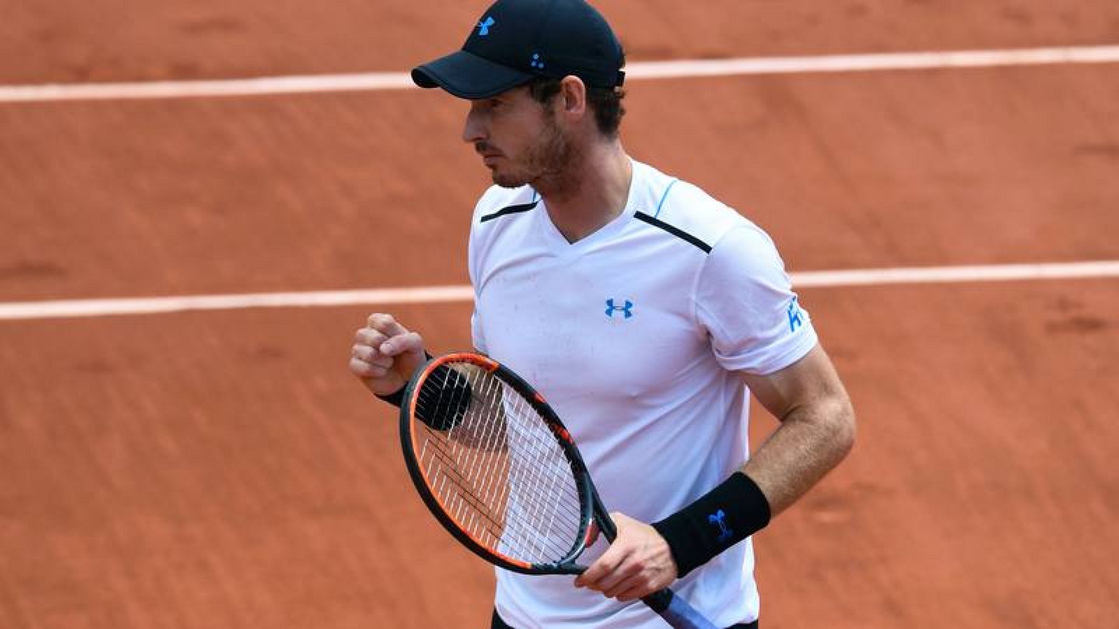 Murray luce solvencia ante Khachanov 