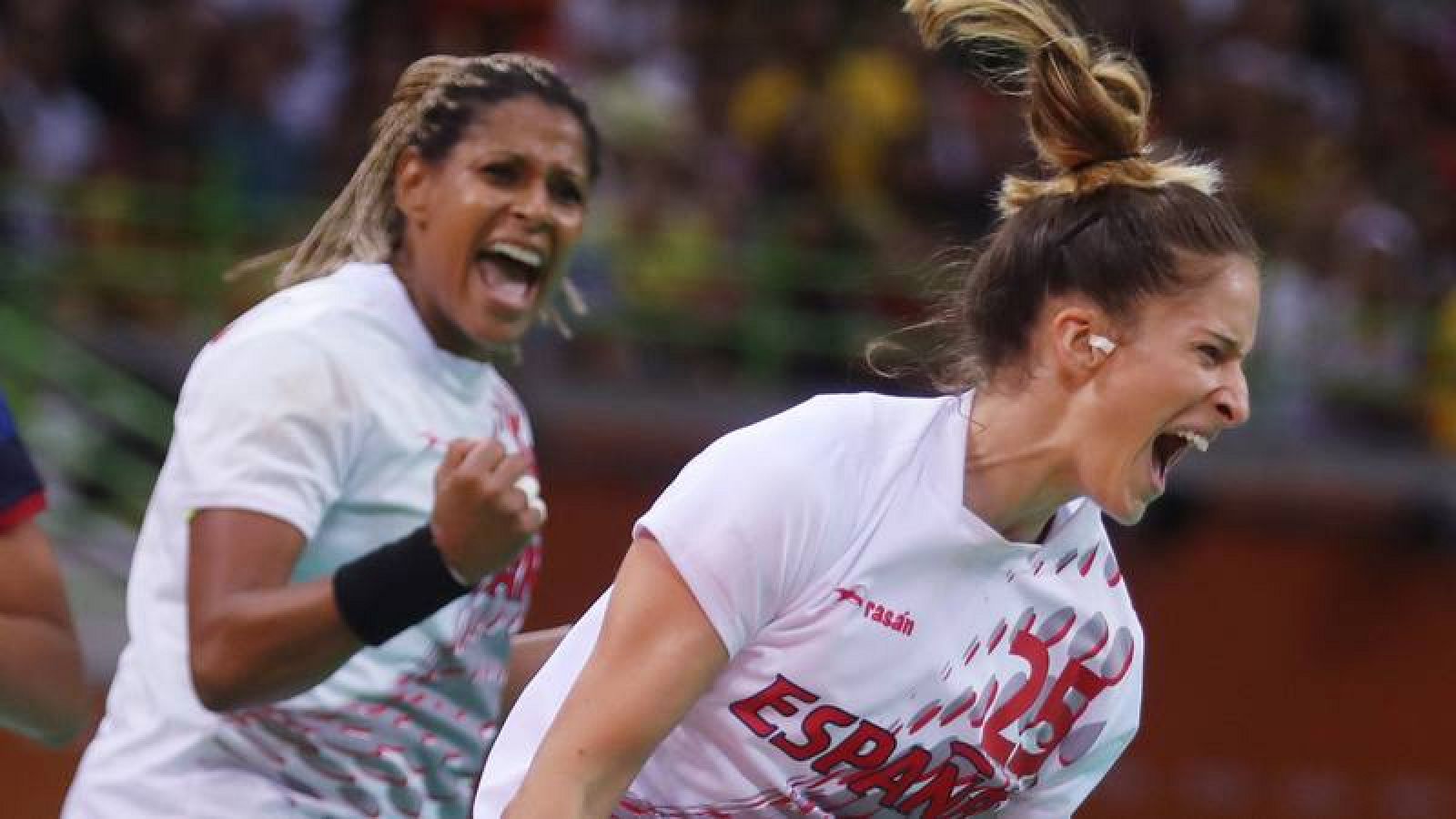 España se jugará el billete mundialista en Antequera