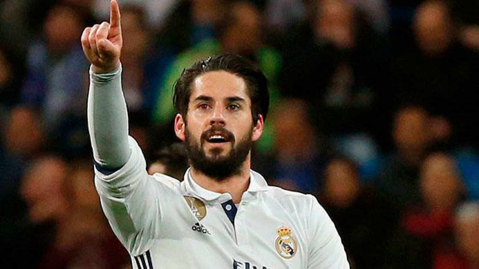 Real Madrid: Isco renueva con el Real Madrid hasta 2022