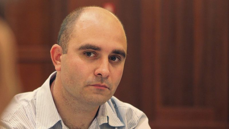 El ingeniero español José Ángel Ávila, premiado como Inventor Europeo del Año