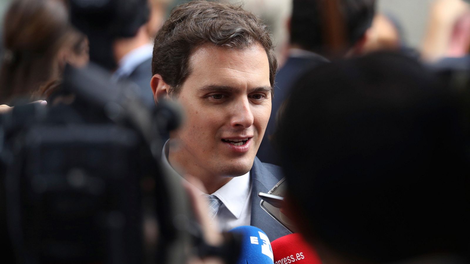 Albert Rivera