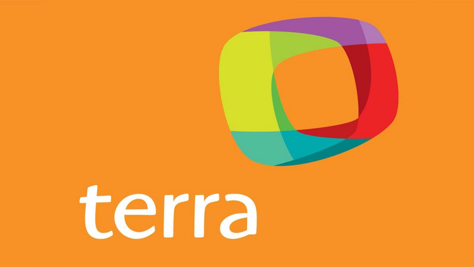 Logo de Terra.