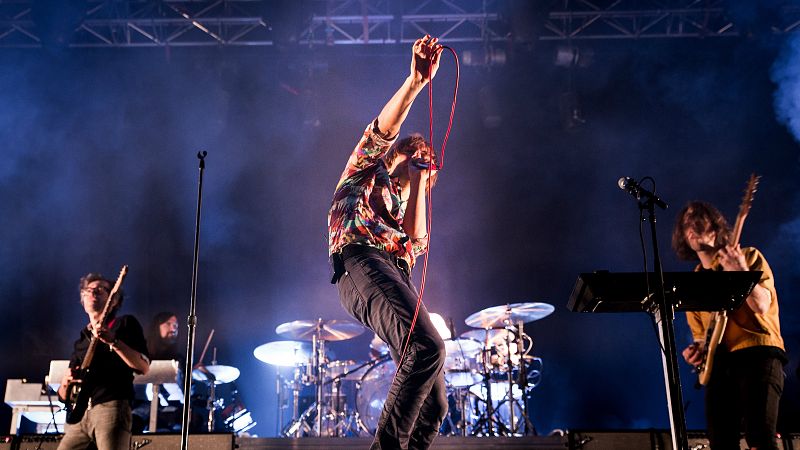 phoenix vida festival