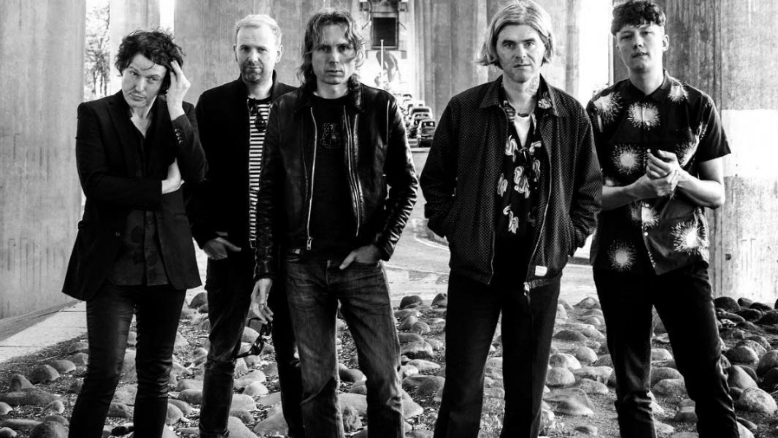 Franz Ferdinand es el cabeza de cartel de la séptima edición de DCODE