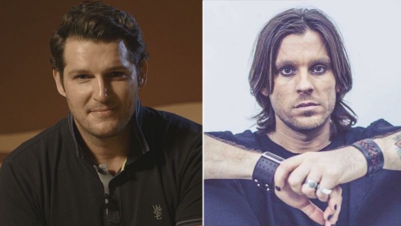 Manu Tenorio y Javián, en el próximo programa de #OTCasting