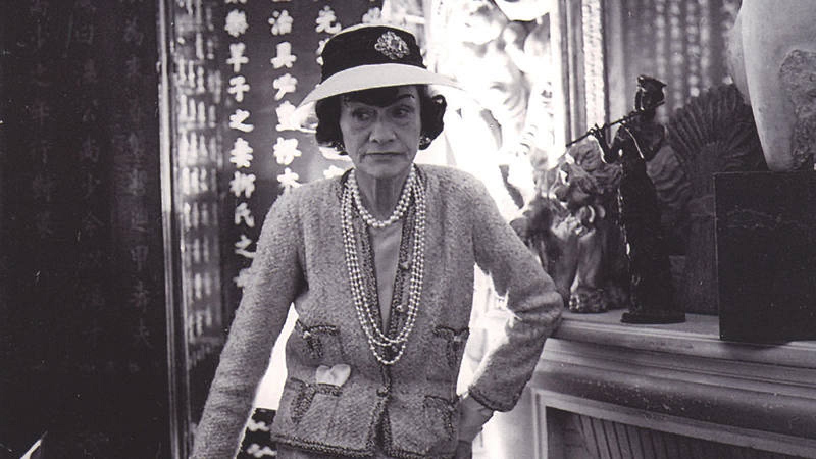 La otra pasión de Coco Chanel: