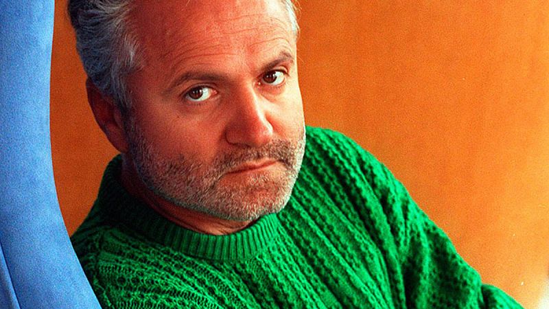 Gianni Versace fue asesinado el 15 de julio de 1997.