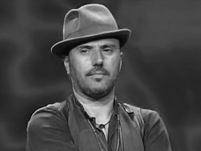 Pura magia - scar Sanjuan