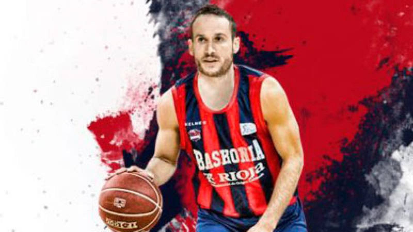 Huertas vuelve a jugar con el Baskonia