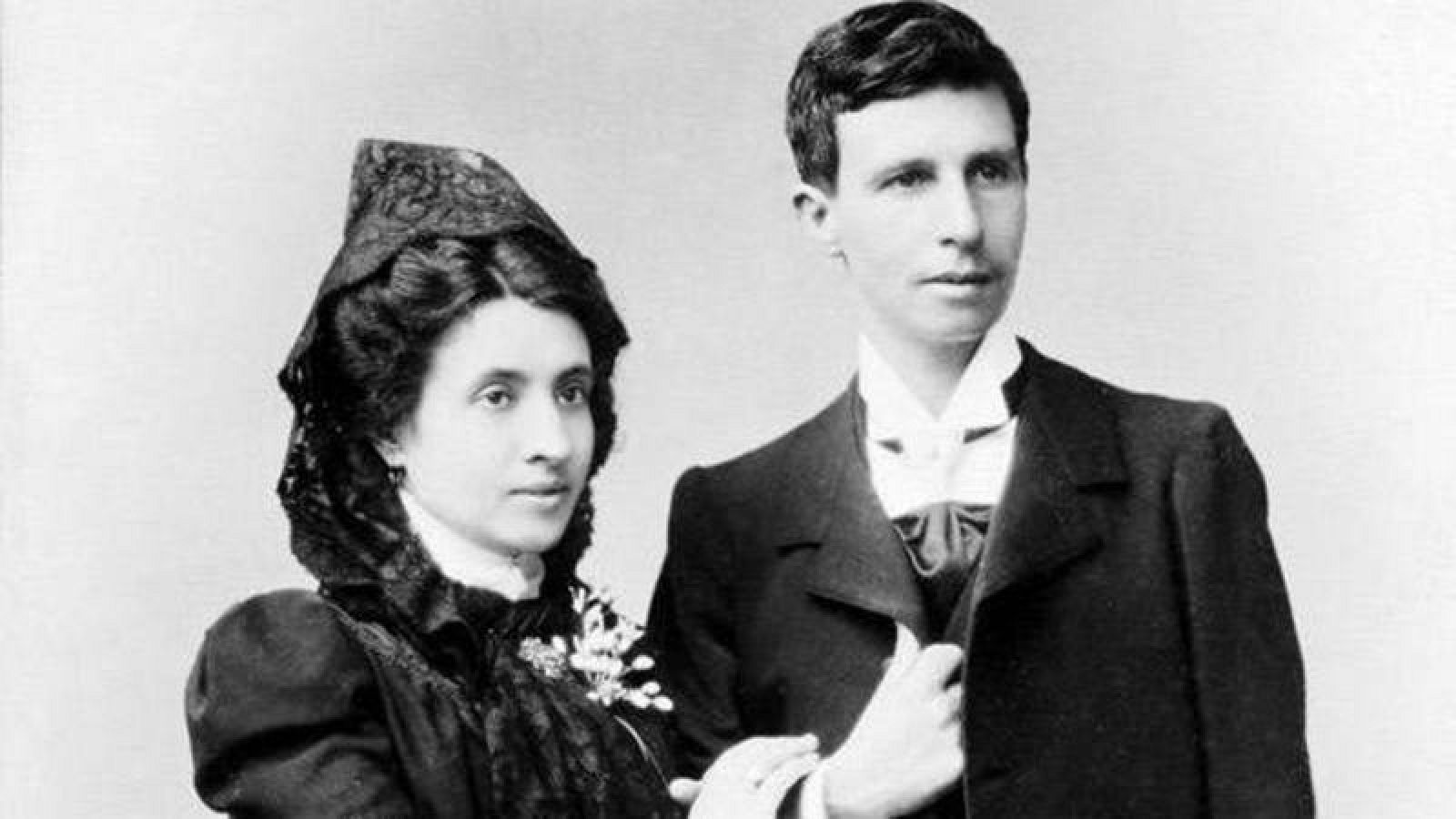 Marcela y Elisa son consideradas pioneras del matrimonio gay