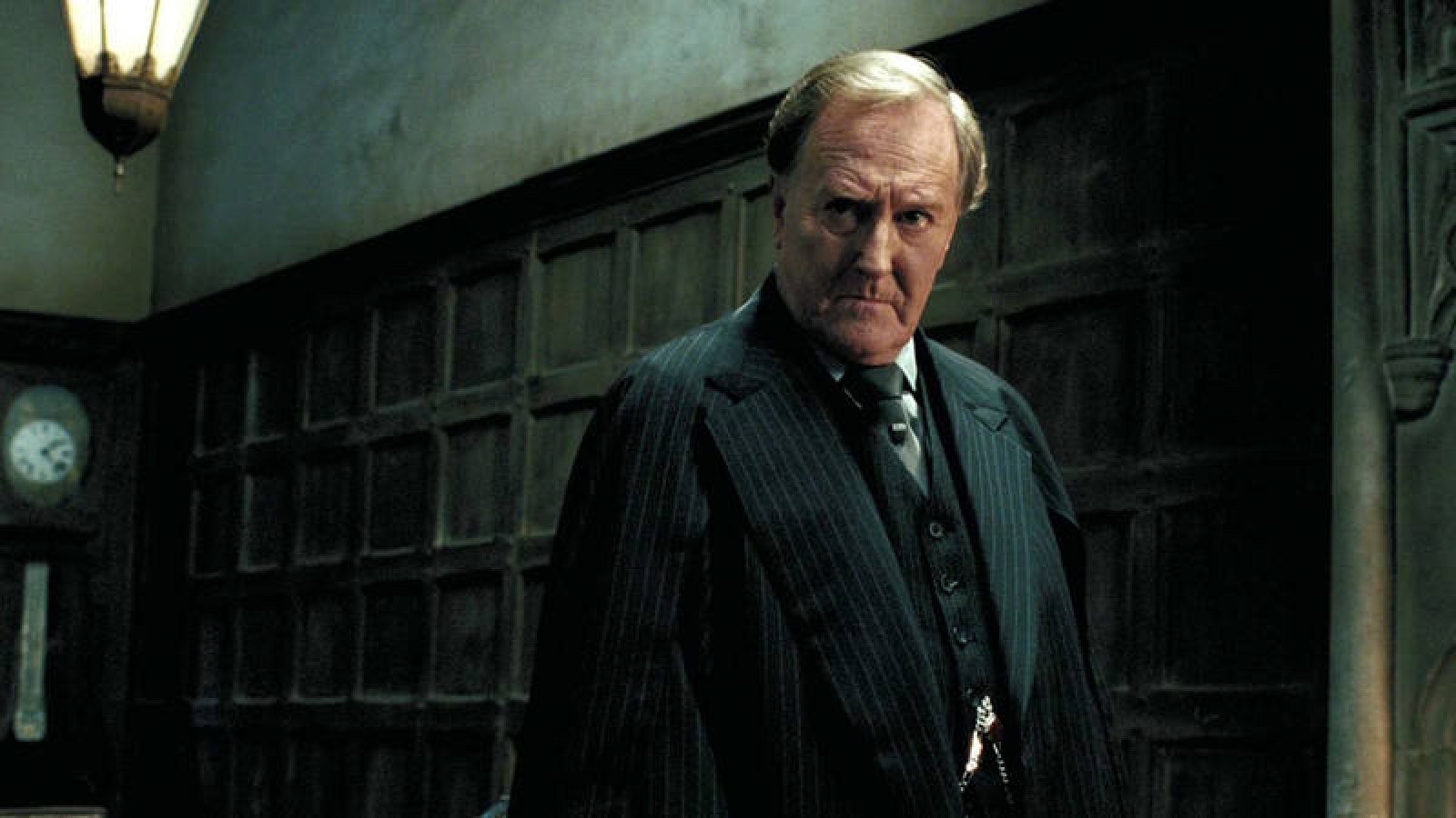 Muere el actor Robert Hardy, Cornelius Fudge en 'Harry Potter'