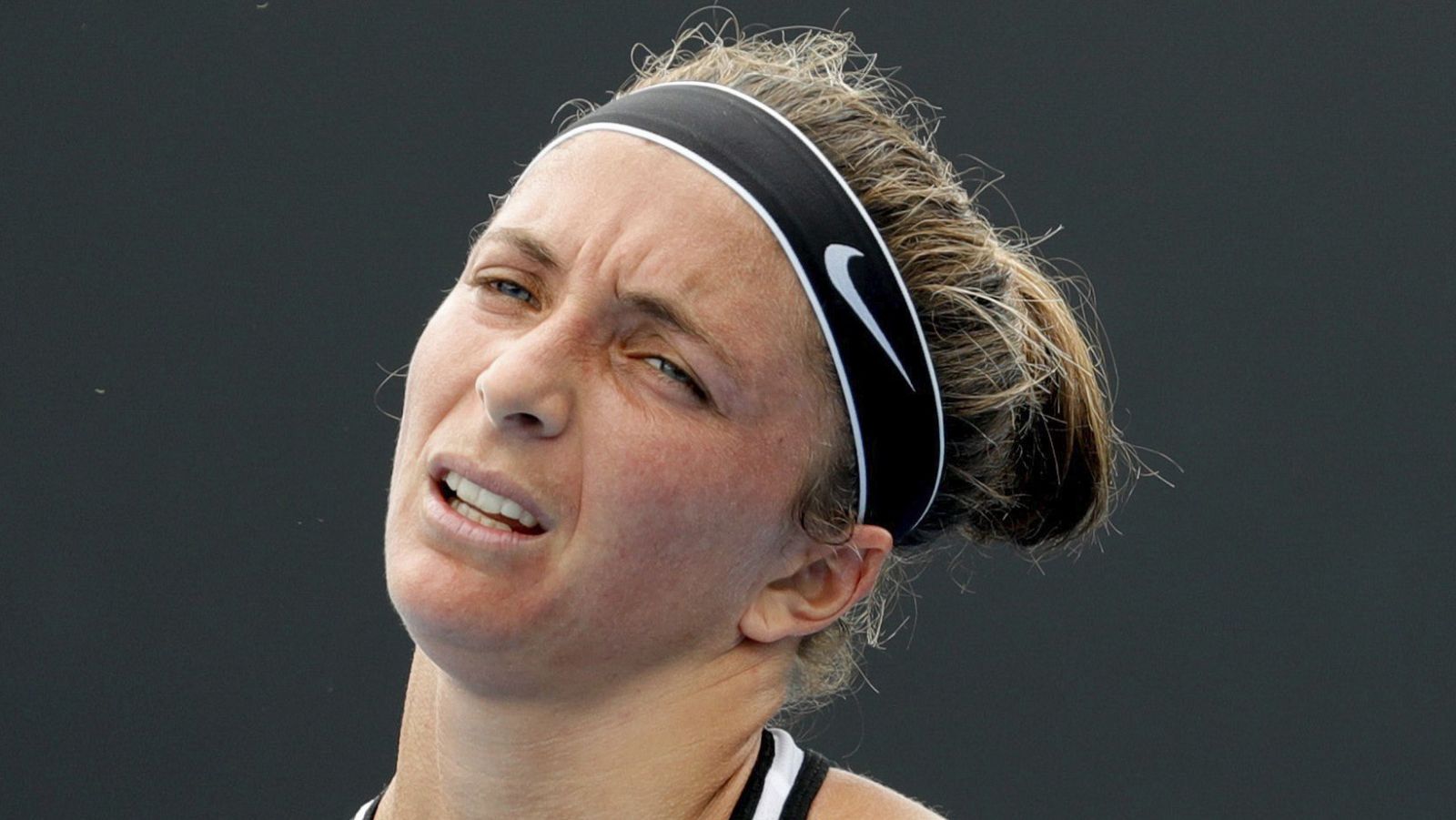 La ITF confirma el positivo de Sara Errani y su suspensión hasta octubre