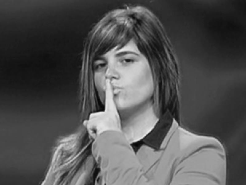 Pura magia - Melanie