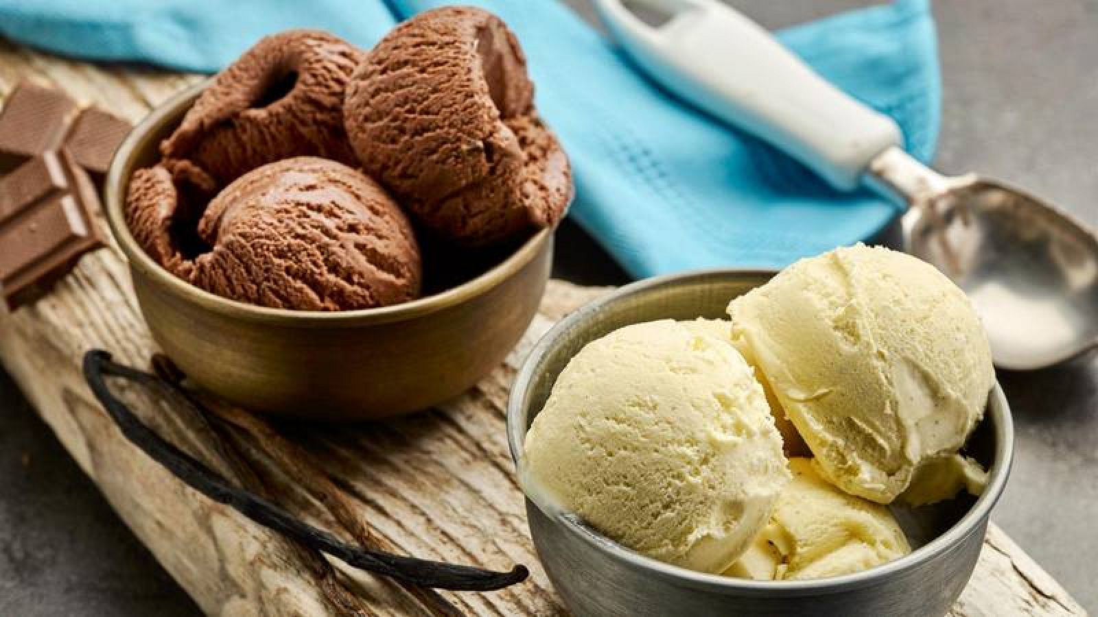 Resultado de imagen de helados