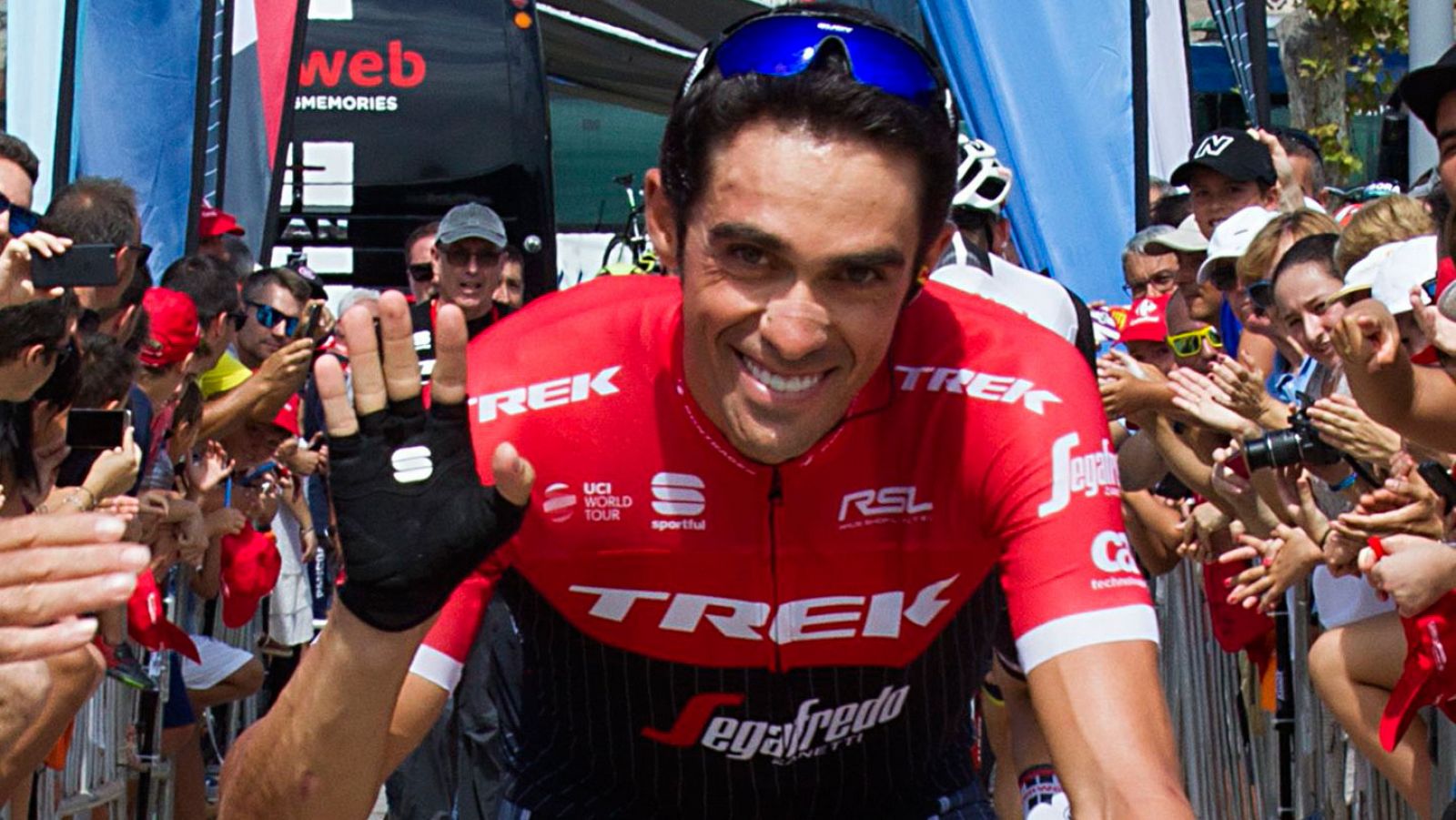 Alberto Contador