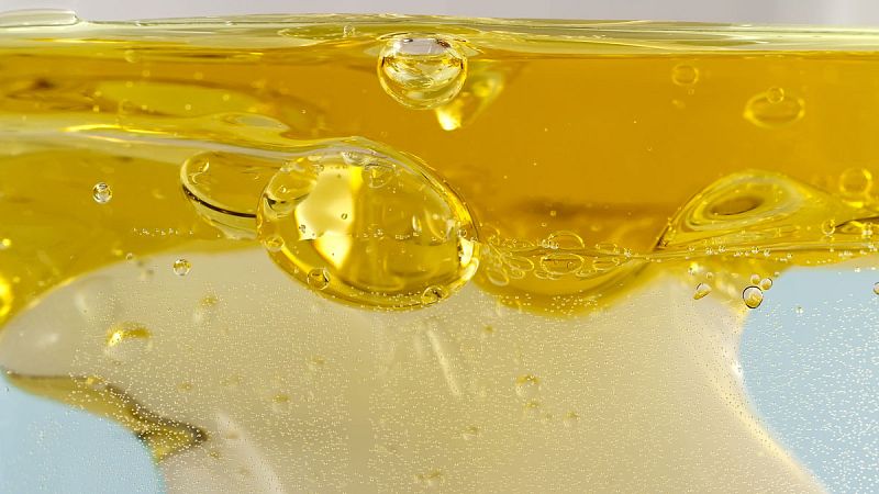 Científicos demuestran que el agua y el aceite sí pueden mezclarse