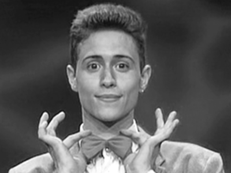 Pura magia - David Maestro