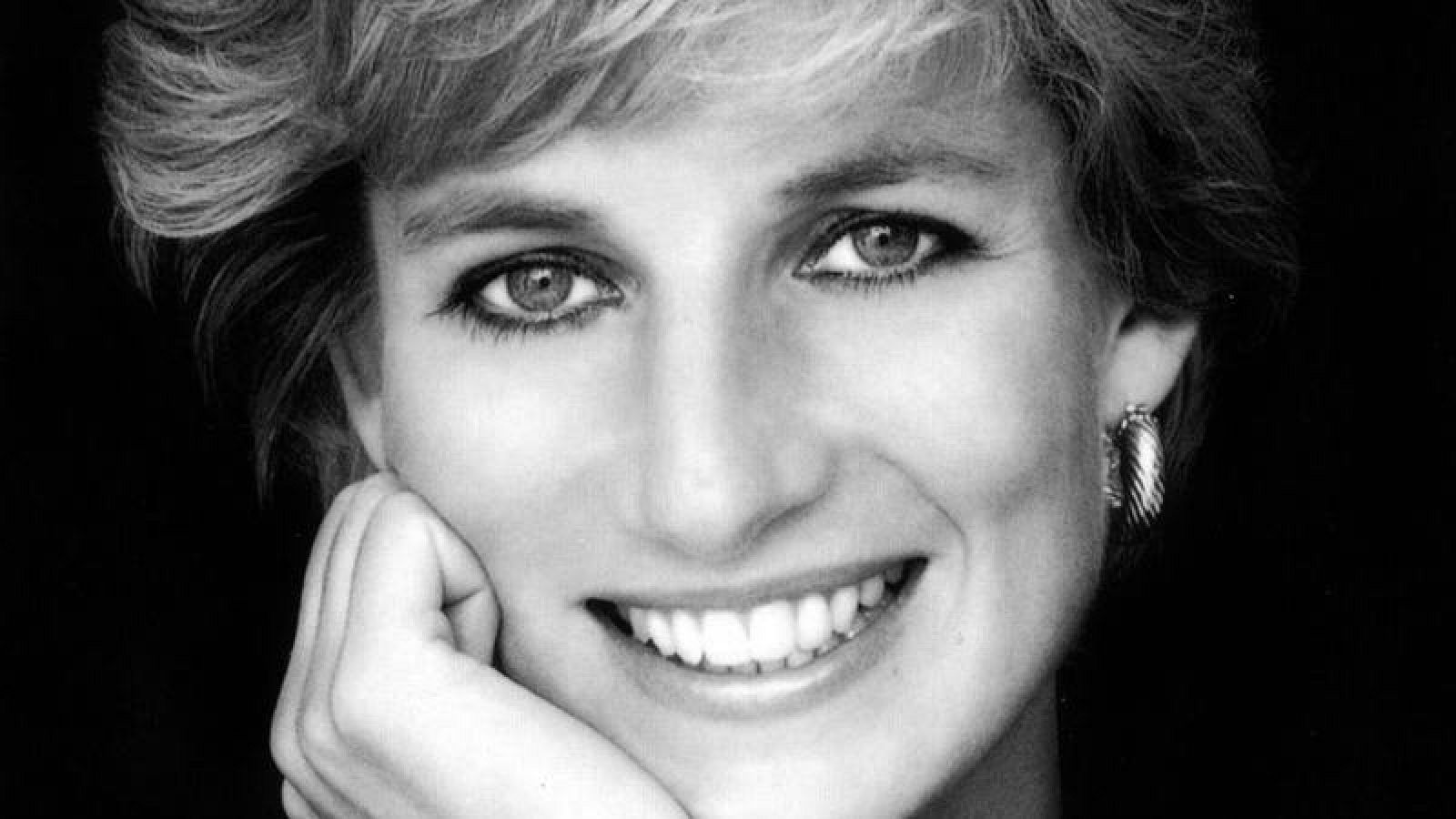 Diana de Gales (1961, Sandringham, Reino Unido - 1997, París)