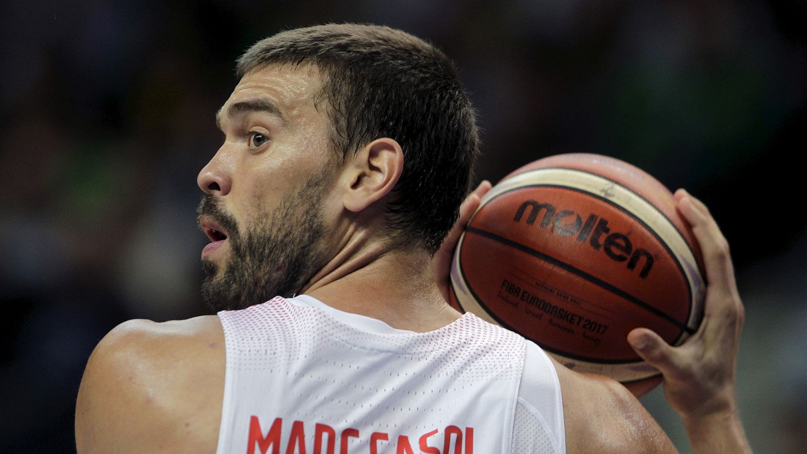 Marc Gasol: "No me creo que Juan Carlos Navarro se retire"