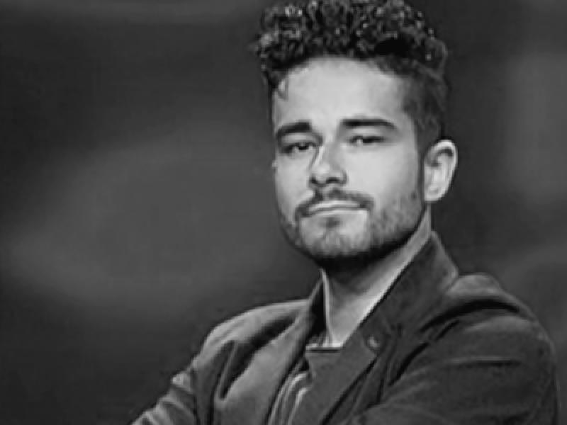 Pura magia - G. Alexander