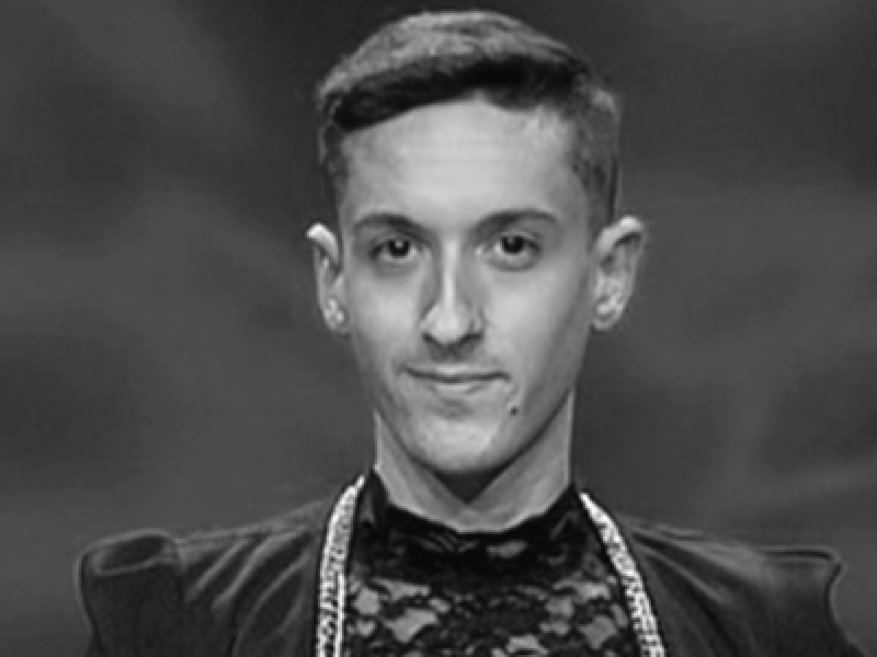 Pura magia - Ivn Asenjo