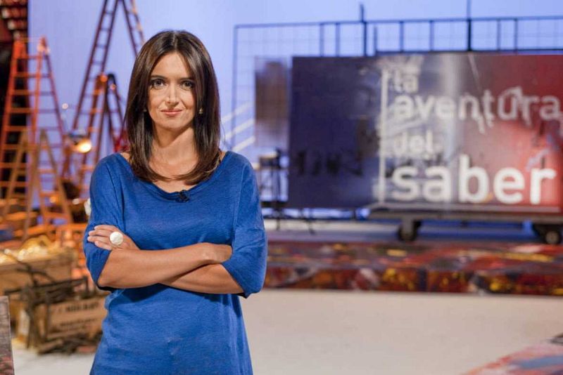 LA AVENTURA DEL SABER