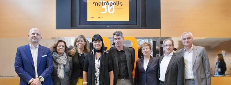 METRÓPOLIS