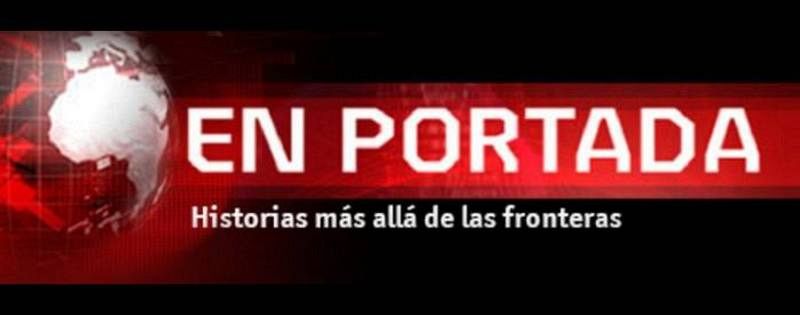 EN PORTADA