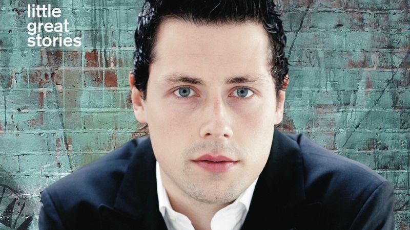 Eduardo Frías y la obra integral de piano de Jorge Grundman