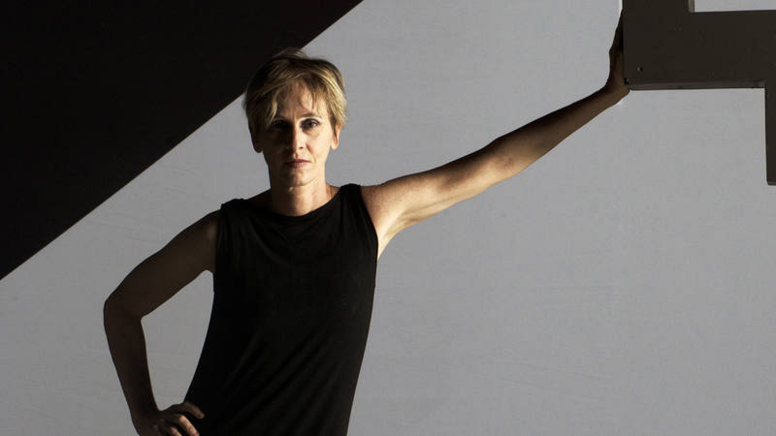 La coreógrafa y bailarina carioca Deborah Colker cuenta con una solida trayectoria internacional 