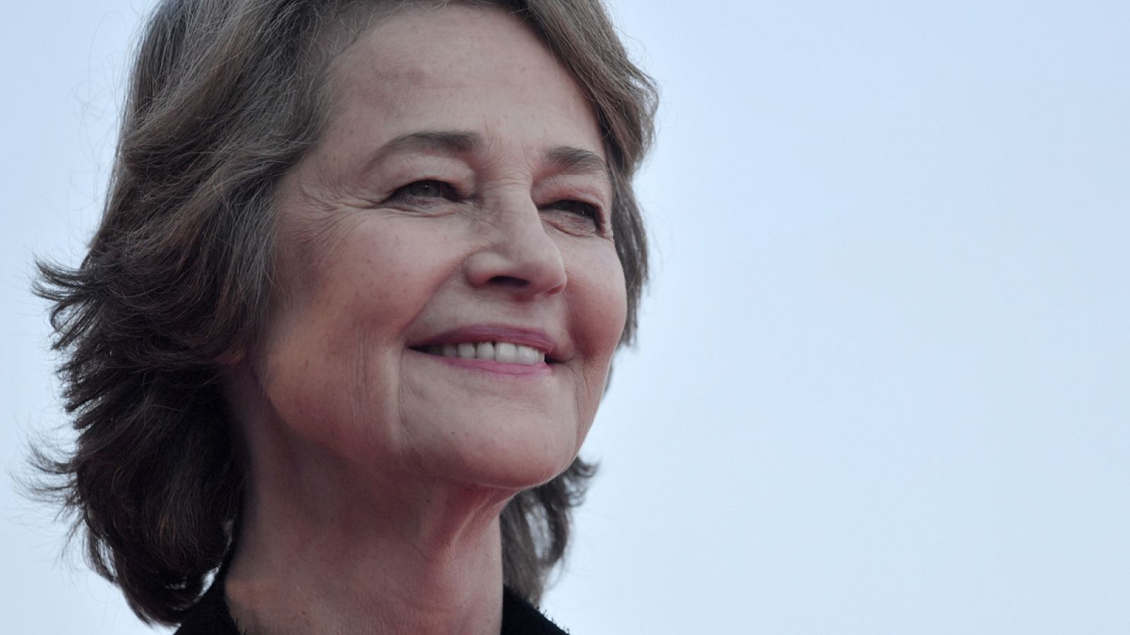 Charlotte Rampling protagoniza 'Hannah'.