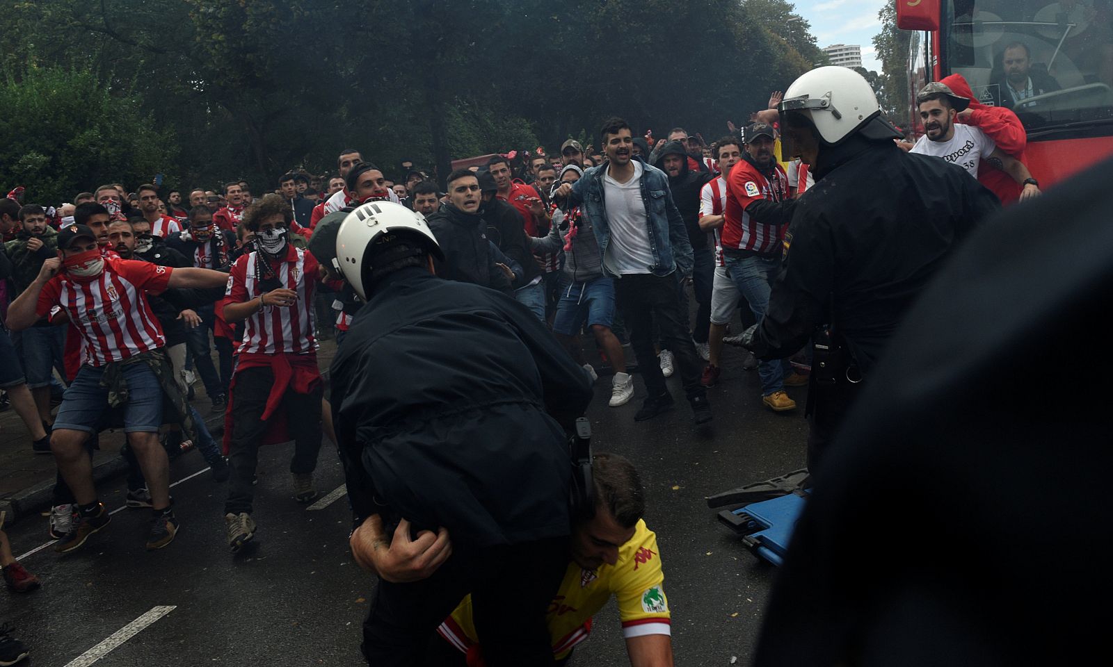 Sporting Gijon