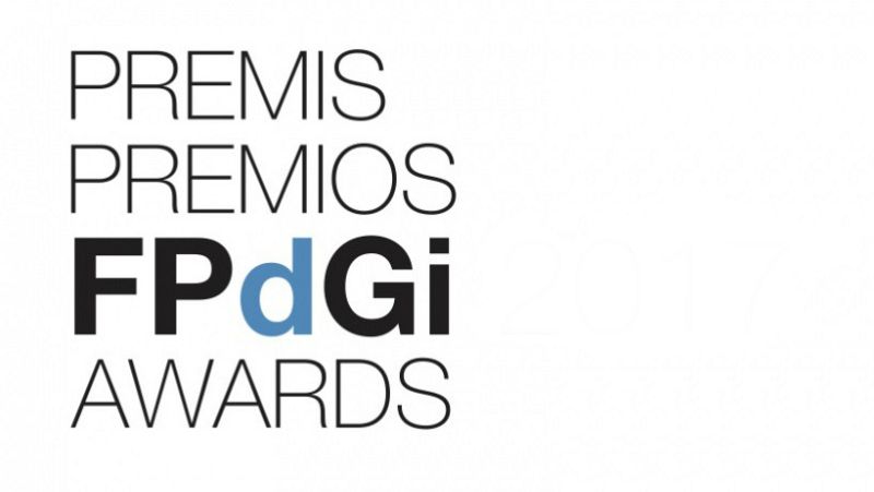 Premios Fundación Princesa de Girona