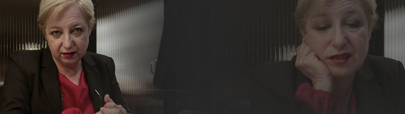 Tiempo de confesiones - Captulo 5