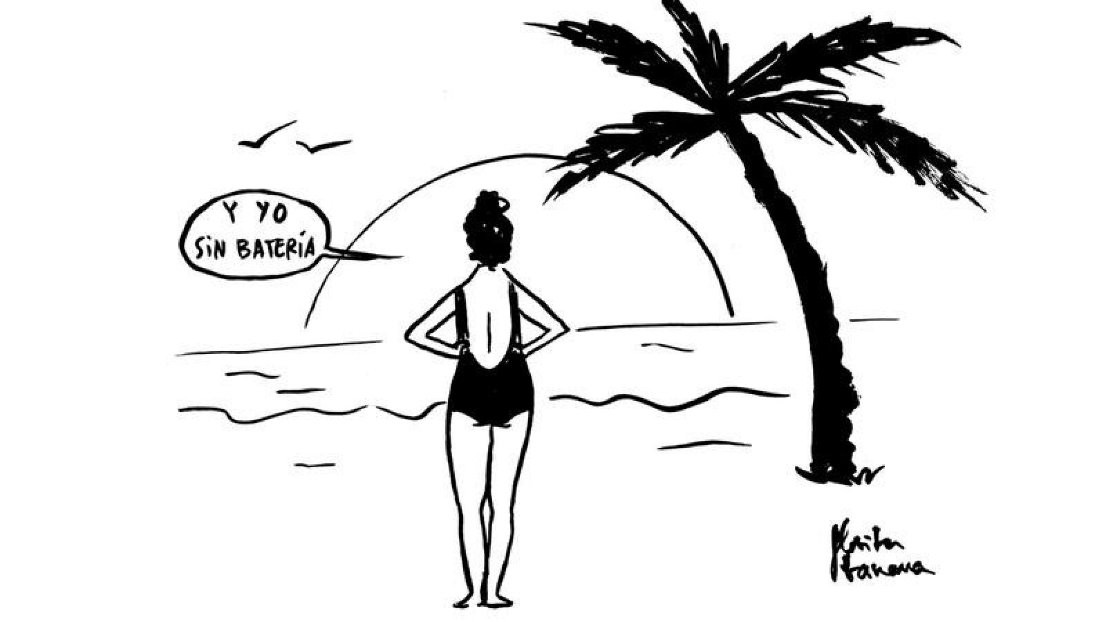 Viñeta de 'Archivos estelares'