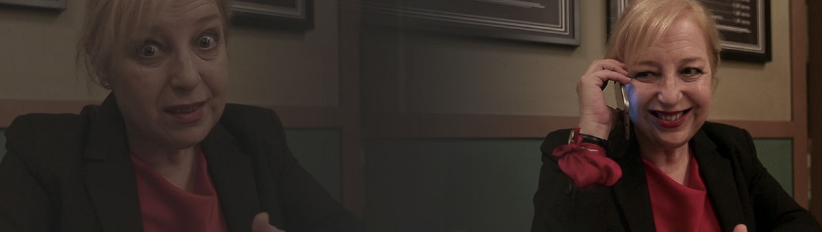 Tiempo de confesiones - Captulo 6