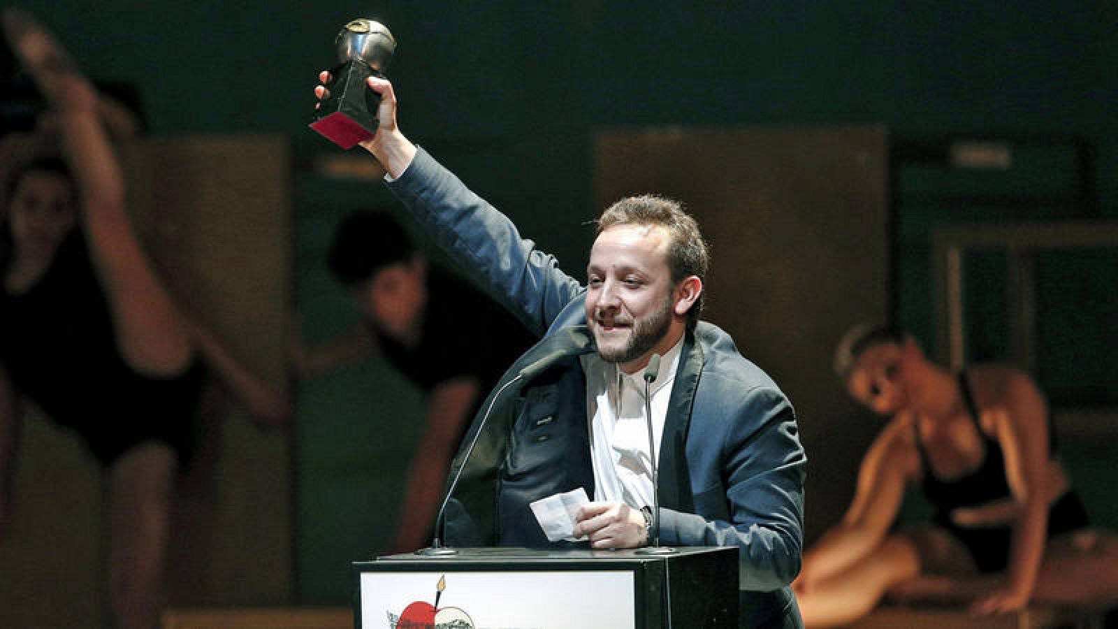 VigÃ©sima ediciÃ³n de los Premios Max de las Artes EscÃ©nicas