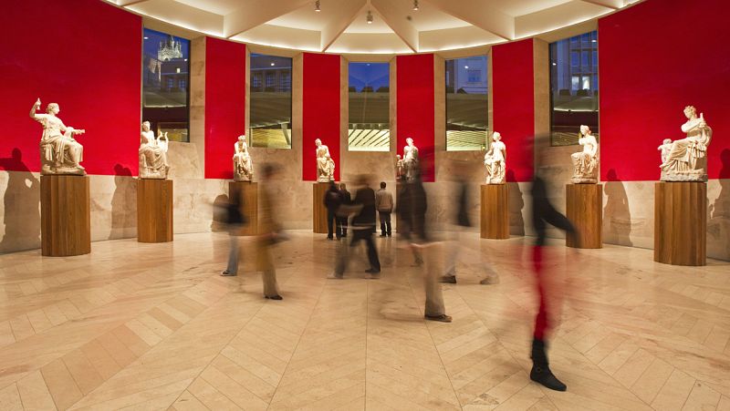 museo del prado radio3