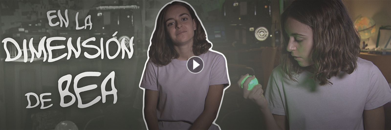 En la dimensin de Bea - Captulo 9