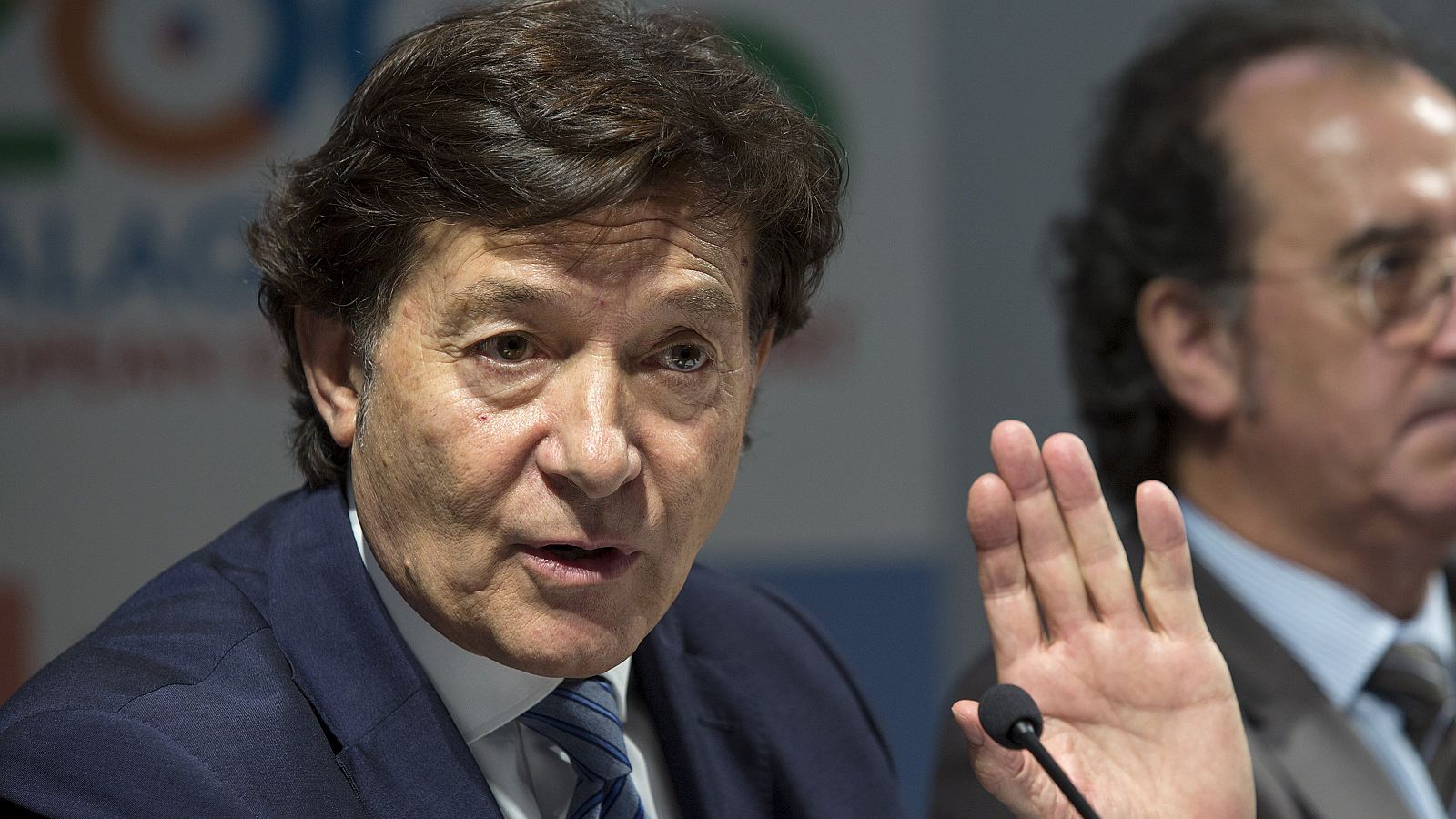 LETE: "EL PAPEL DE PIQUÃ¿ EN LA SELECCIÃ"N ES RESPONSABILIDAD DE LA FEDERACIÃ"N"