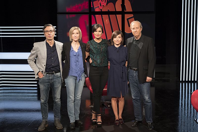 Los participantes en el coloquio de la próxima semana