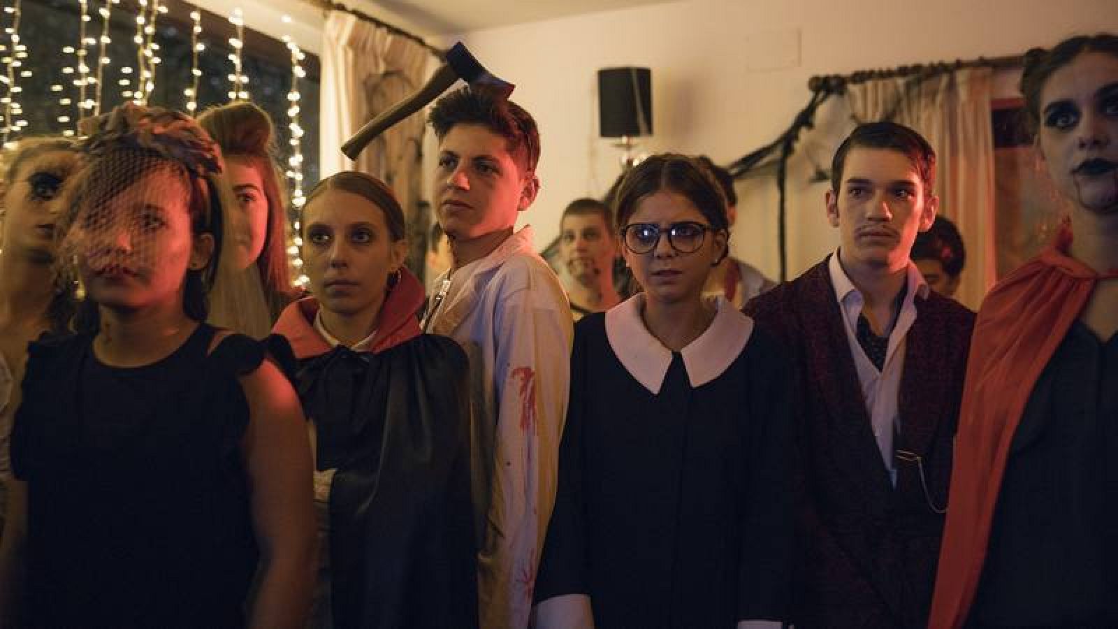  'Si fueras tú' calificada como uno de los proyectos más destacados de la temporada presentados en el MIPCOM de Cannes
