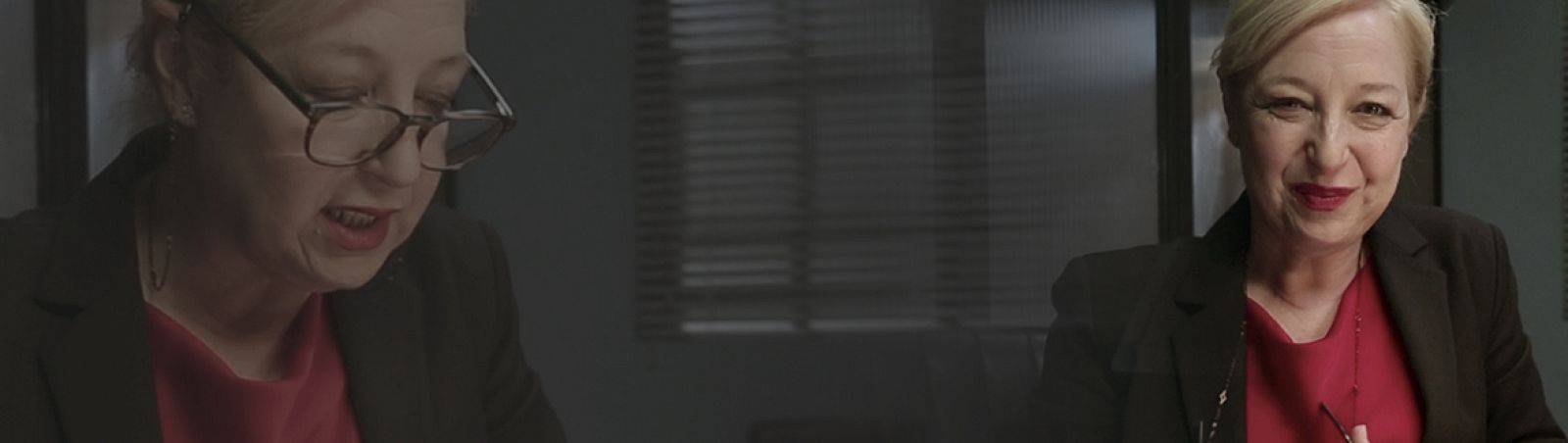 Tiempo de confesiones - Captulo 8