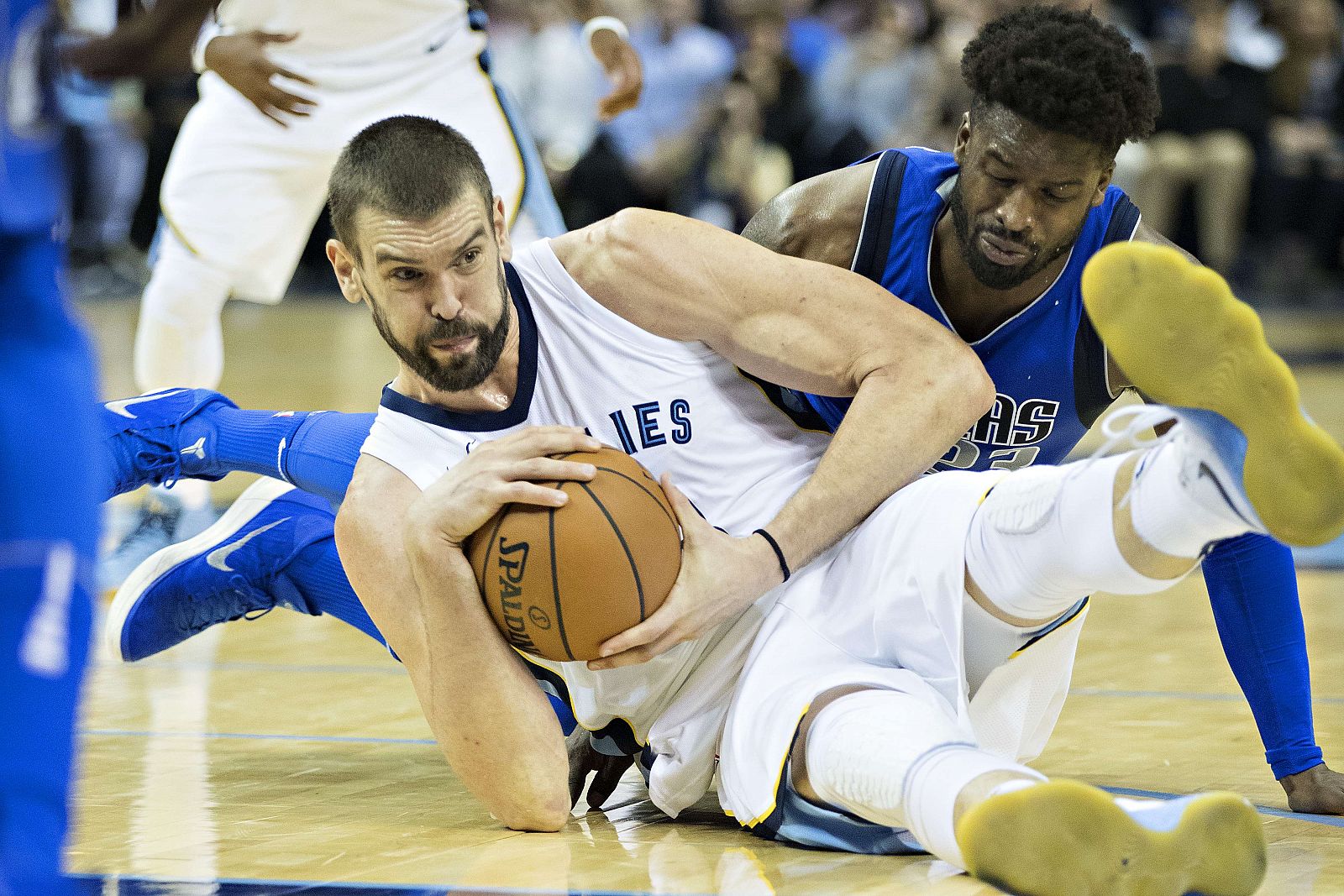 Dallas Mavericks vs Memphis Grizzlies